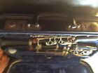 K10325 Evette Schaeffer Clarinet