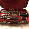 K13246 Evette Schaaffer Vintage Clarinet
