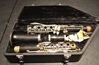 K1814 Selmer Vintage Brevete Bb Clarinet