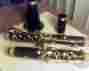K2394 2394 Selmer Paris Bb Clarinet Black Made In 1929 Solid Wood Refurbished