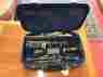 K24747 Series Buffet Crampon Evette Schaeffer Paris Wood Clarinet E13