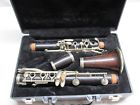 K3133 Evette Schaeffer Wood Modele Buffet Crampon Clarinet Bf