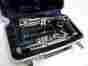 K37215 Conn 16 Bb Soprano Clarinet Sn W Hard Case