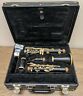 K42243 Buffet Crampon Master Model Bb Clarinet