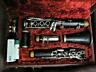 K5126 Selmer Vintage Flat Series Clarinet