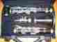 K5138 Buffet Evette Schaeffer K Series Bb Wood Clarinet Exceptional Cond A Player