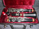 K74457 Jupiter Clarinet
