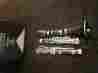 K8287 Buffet Crampon Evette Schaeffer K Series Bb Clarinet 1959 Restored
