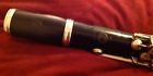 K9968 Selmer Paris Rare Vintage Bb Clarinet Series
