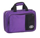Kbf-pcl3 Purple Case Polyfoam Clarinet Lightweight Kaces