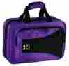 Kbfp-cl3 Kaces Structure Lightweight Hardshell Clarinet Case Purple 672485342106
