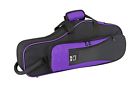 Kbo-aspp Kaces Lightweight Hardshell Alto Sax Case Purple