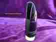 J25-jazz Krass Leblanc Paris J25 Jazz Facing France Bb Clarinet Mouthpiece New