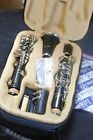 L1010n Leblanc Wood Mint Bb Model Clarinet Spirit Grenadilla Demo