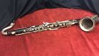 L32022 Conn Vintage Wood Bass