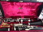 L6395 Accessories Papers 1936-37 Original Selmer Paris Clarinet Box
