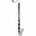 L7168 Leblanc 7168 Low Eb Bass Clarinet 020983193384