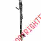 L7181 Leblanc Model 7181 Contra-alto Clarinet 020983377661