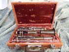 M40001 Lark Green Clarinet
