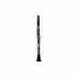 Lb210s Leblanc Bliss Bb Clarinet Silver Plated Keys 641064763915