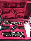 Le-200 Artley Clarinet Limited Edition