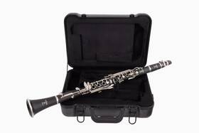 Lcl302 Le Blanc 648023334667 Leblanc Vito Student Bb Clarinet