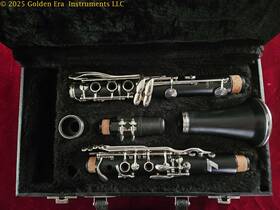A06956 Le Blanc Leblanc Student Model Clarinet