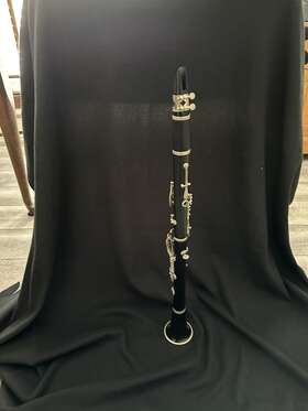 A15453 Le Blanc Clarinet