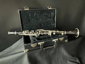 Vsp-7820 Le Blanc Leblanc France Vsp 7820 Intermediate Wood Clarinet