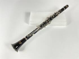 72064 Leblanc 210000040691 Used Concerto Bb Clarinet Sn