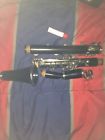Leblanc Clarinet 897445001095