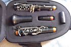 Jb2833 Leblanc Clarinet Lb320 Bliss Composite Bb Backun Intermediate