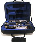 Jb804c Leblanc Clarinet Case Bliss