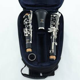 Aj24523040 Leblanc L211s Model Ftdebutft Student Bb Clarinet Sn Open Box