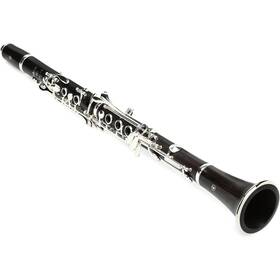 Lc511s Leblanc Serenade Intermediate Soprano Clarinet In Bb