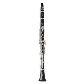 Lcl301npc Leblanc 300 Series Inch Vito Student Clarinet Nickel Keys Fixed Thumb Rest