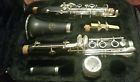 Cl750 Legacy Clarinet Brand Student