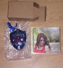 Legend Zelda Stl New Legends Of Ocarina And Winds Time Musical Cd By Leclaire Brand 700261856469