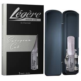 Lgebe-2.5 Legere Ebes250 Eb Clarinet European Cut 2.50