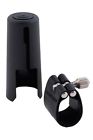 Ligature Dark-3rl Clarinet Rovner Bass Lig Woodwind