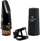 Ligature Mouthpiece Vandoren Cm60048kb Clarinet Kit Cl4 Masters