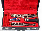 Usobo50730 Linton Oboe - Case Reserve Used