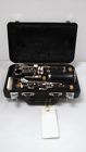 Lp1043467 Clarinet Yamaha Ycl-250 With Hard Case