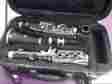 Lp2035161 Clarinet A-2500 Anthem Musical Instruments Student In Hard Case