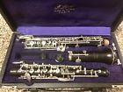 Lu16 Loree Paris Professional Oboe Octave Key No Cracks