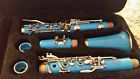 Lzr150-160cl Lazarro Bb B-flat Clarinet