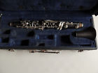 M1119e Penzel Mueller Vintage Eb Artist Model Clarinet Military