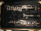 M22745 Selmer Signet Oboe Simple System With Low Bb