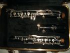 M25099 Selmer Student Oboe With