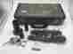 M4001 Heimer Clarinet For Parts Repair Or Restoration Estate Find